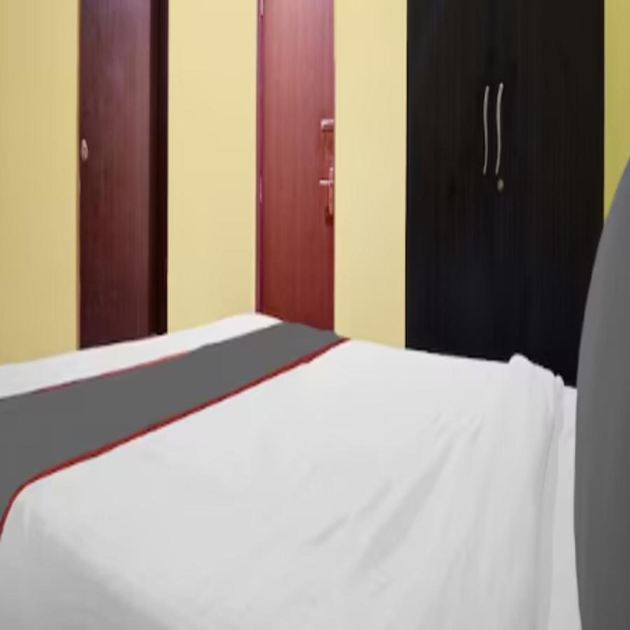 Carnival Hotel Pune Extérieur photo