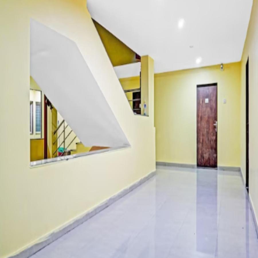 Carnival Hotel Pune Extérieur photo