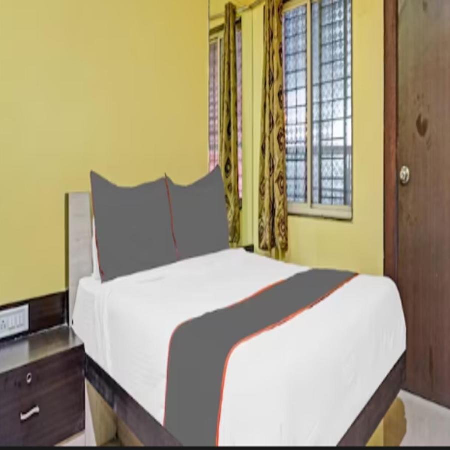 Carnival Hotel Pune Extérieur photo
