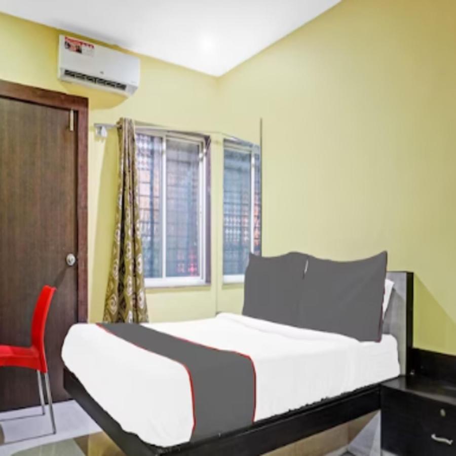 Carnival Hotel Pune Extérieur photo