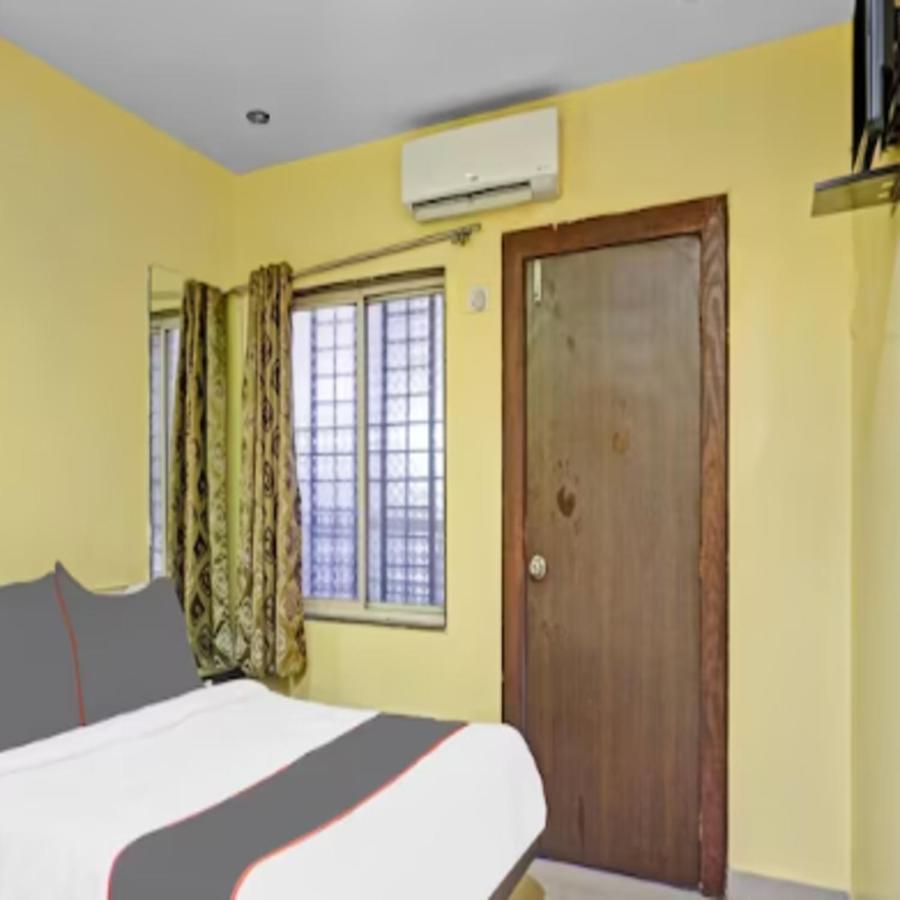 Carnival Hotel Pune Extérieur photo