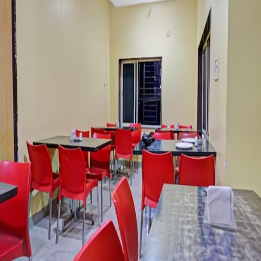 Carnival Hotel Pune Extérieur photo