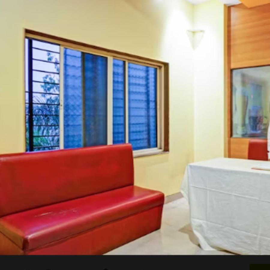 Carnival Hotel Pune Extérieur photo