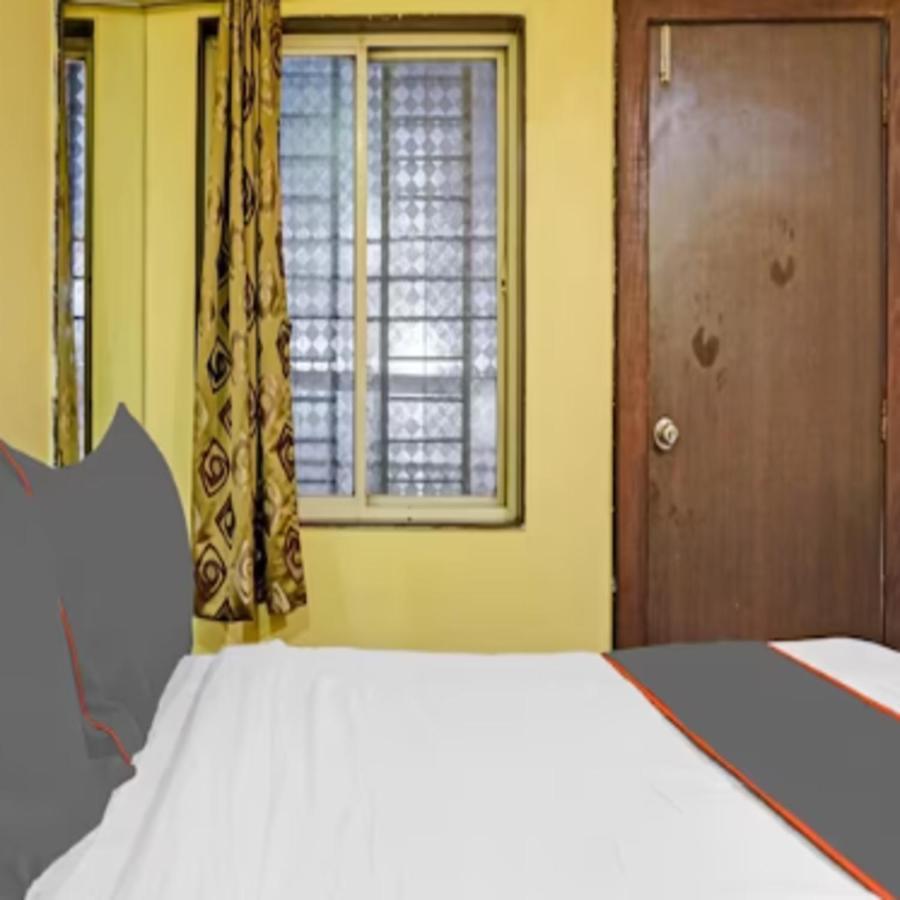Carnival Hotel Pune Extérieur photo