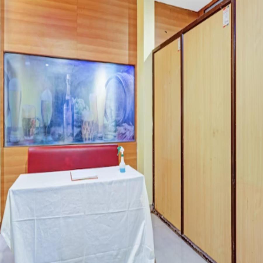 Carnival Hotel Pune Extérieur photo