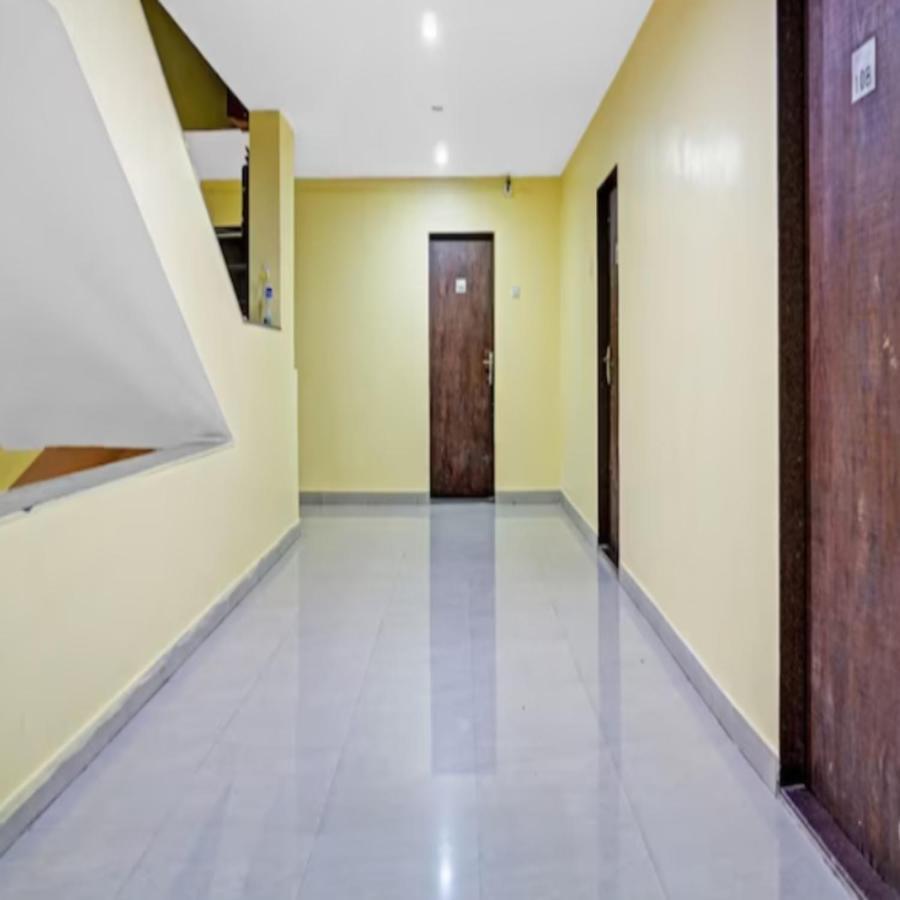 Carnival Hotel Pune Extérieur photo