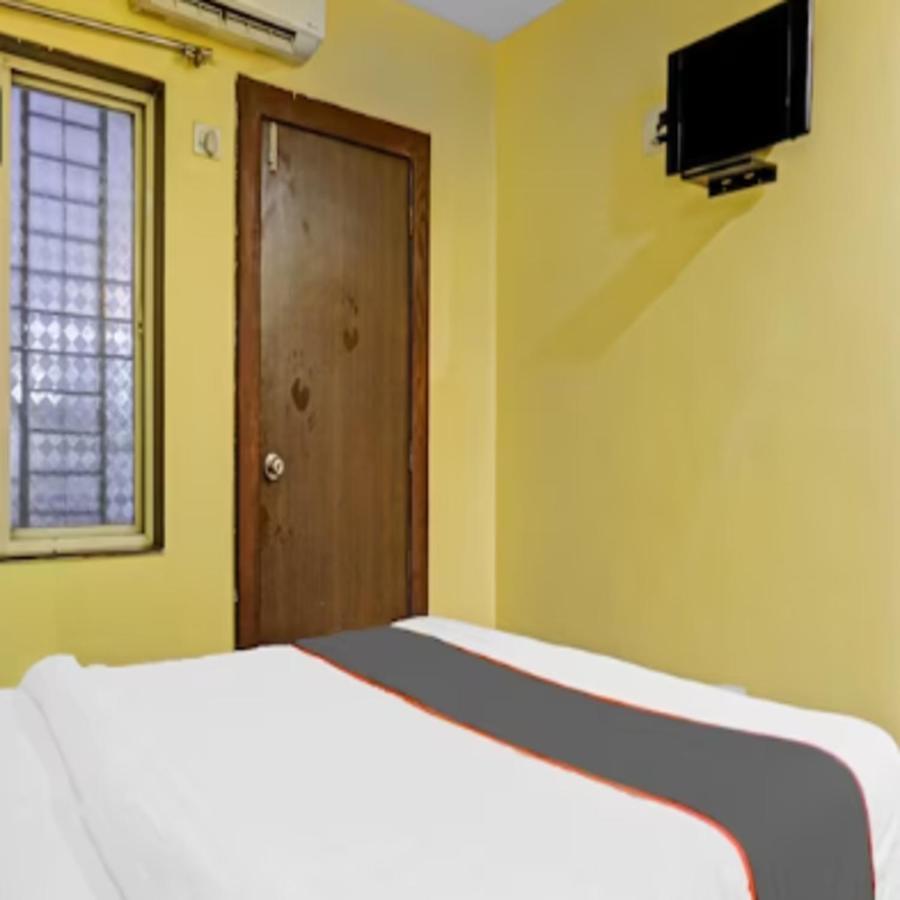 Carnival Hotel Pune Extérieur photo
